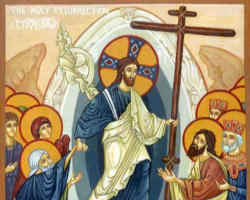 The Resurrection of Jesus Christ