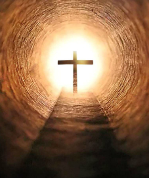 'Who is God?' That is the irrepressible question which lies at the center of every human heart, found in every culture of every age.