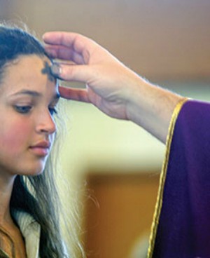 Pope Francis warns us against ignoring God's word.