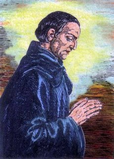 Image of St. Alban Bartholomew Roe