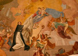 Image of St. Alberic of Citeaux