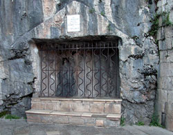 Image of St. Amadour