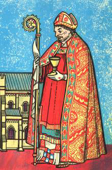 Image of St. Richard
