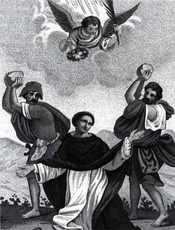 Image of Bl. Anthony Neyrot