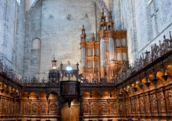 Image of St. Bertrand of Comminges