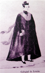 Image of St. Vicente Liem de la Paz