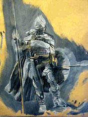 Image of St. Derferl-Gadarn