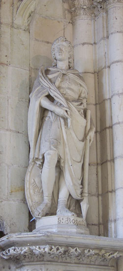 Image of St. Donatian & Rogatian