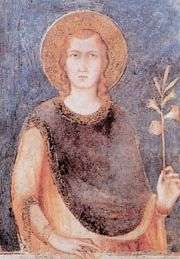 Image of St. Emeric