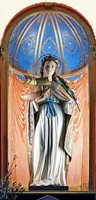 Image of St. Firmina