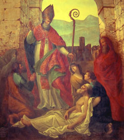 Image of St. Fulcran
