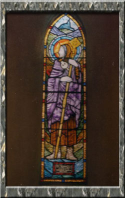 Image of St. Guasacht