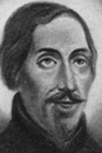 Image of St. Guesnoveus