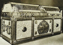 Image of St. Hermogenes