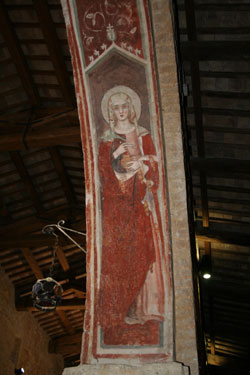 Image of St. Illuminata