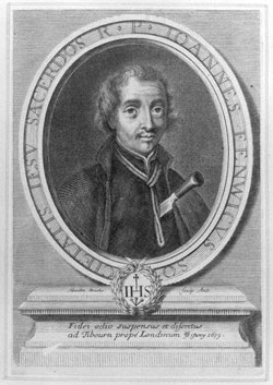 Image of Bl. John Fenwick & John Gavan