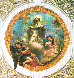 Image of St. John of Pulsano