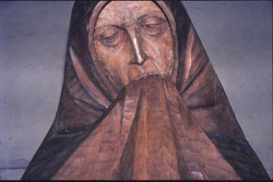 Image of Bl. Yvette