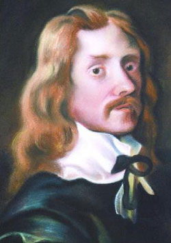 Image of St. Richard Gwyn