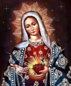 Image of Bl. Alan de la Roche