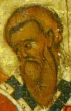 Image of St. Pudens