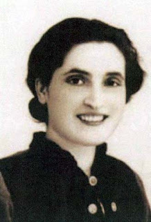 Image of Bl. Piety of The Cross