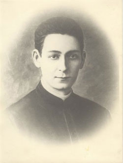 Image of Bl. Augusto Czartoryski