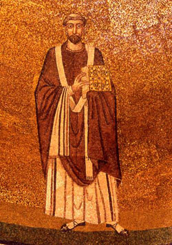 Image of St. Symmachus