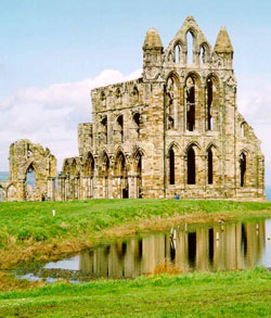 Image of St. Hilda of Whitby