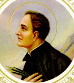 Image of St. Charles Garnier