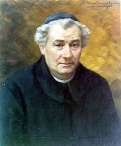 Image of Bl. Luigi Talamoni