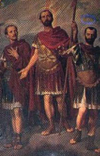 Image of St. Adventor