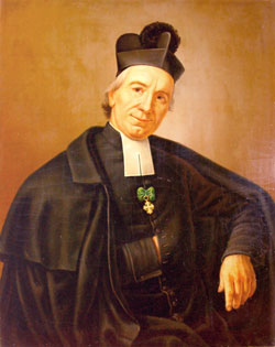 Image of St. Joseph Cottolengo