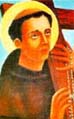 Image of St. Gonsalo Garcia