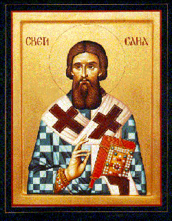 Image of St. Sava