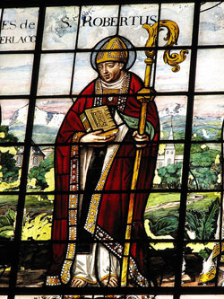 Image of St. Robert of Newminster