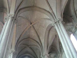 Image of St. Cerneuf