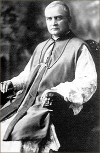 Image of Bl. George Matulaitis
