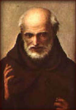 Image of St. Ignatius of Santhia