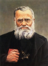Image of Bl. Joseph Gerard