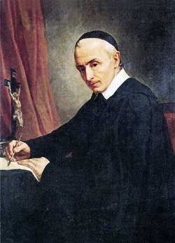 Image of Bl. Marcantonio Durando