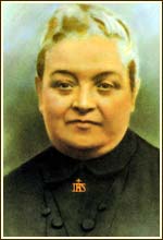 Image of Bl. Maria Dolores Rodriguez Sopena