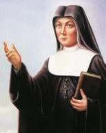 Image of Bl. Maria Karlowska