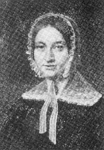 Image of Bl. Pauline von Mallinckrodt