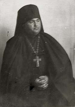 Image of Bl. Zenon Kovalyk
